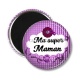 Magnet's - super maman