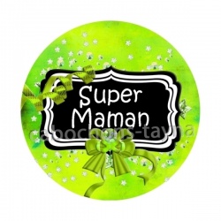super maman