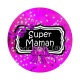 super maman
