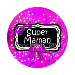 super maman