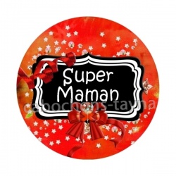 super maman