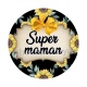 super maman