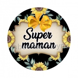 super maman