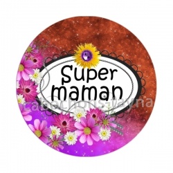 super maman