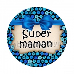 super maman