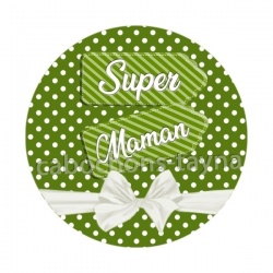 super maman