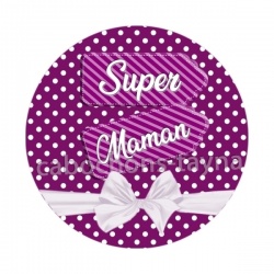 super maman