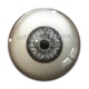 Cabochon Verre - yeux