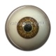 Cabochon Résine - yeux
