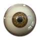 Cabochon Verre - yeux
