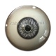 Cabochon Verre - yeux