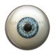 Cabochon Résine - yeux