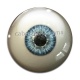 Cabochon Verre - yeux