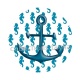 ancre de bateau