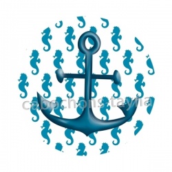 ancre de bateau