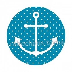ancre de bateau