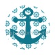 ancre de bateau