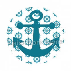 ancre de bateau