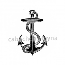 ancre de bateau