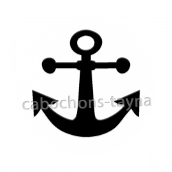 ancre de bateau