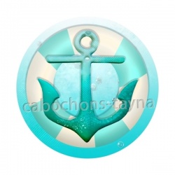 ancre de bateau