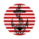 ancre de bateau