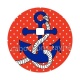 ancre de bateau