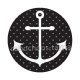 ancre de bateau