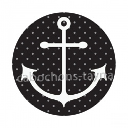 ancre de bateau
