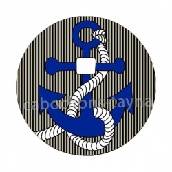 ancre de bateau