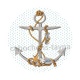 ancre de bateau