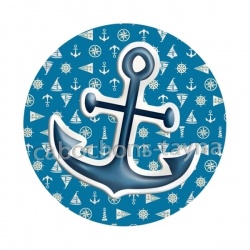 ancre de bateau