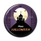 Cabochon Résine - Halloween