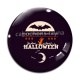 Cabochon Verre - Halloween