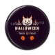 Cabochon Résine - Halloween