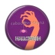 Cabochon Résine - Halloween