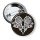 Badge - rock N roll