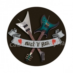 rock N roll