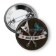 Badge - rock N roll
