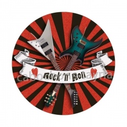 rock N roll
