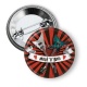 Badge - rock N roll