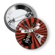Badge - rock N roll
