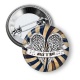 Badge - rock N roll