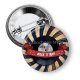 Badge - rock N roll