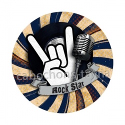 rock star