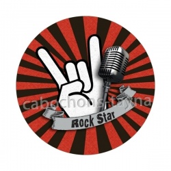 rock star