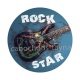 rock star