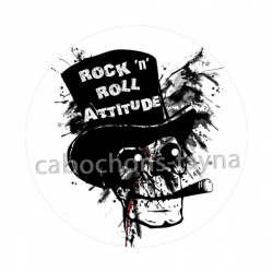 rock N roll attitude