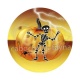 squelette halloween 