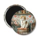 Magnet's - chaton coeur